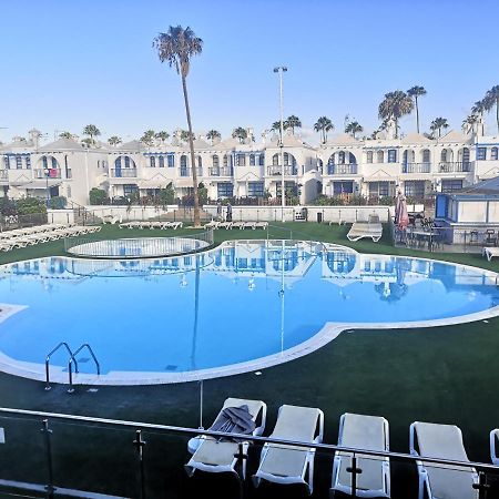 Maspalomas Luna Golf Villa Ngoại thất bức ảnh